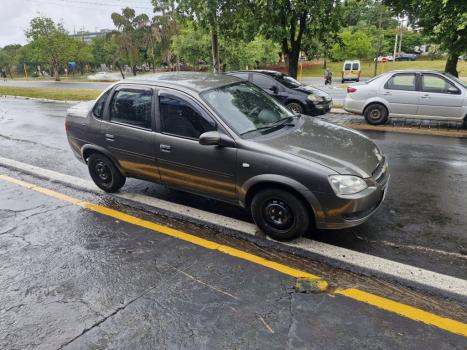 CHEVROLET Classic Sedan 1.0 4P VHCE FLEX LS, Foto 2