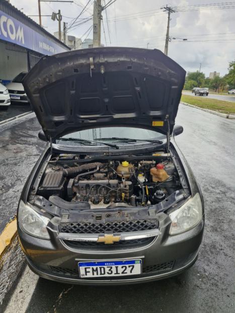 CHEVROLET Classic Sedan 1.0 4P VHCE FLEX LS, Foto 3