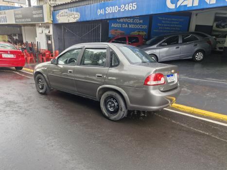 CHEVROLET Classic Sedan 1.0 4P VHCE FLEX LS, Foto 4