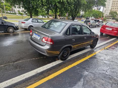 CHEVROLET Classic Sedan 1.0 4P VHCE FLEX LS, Foto 6