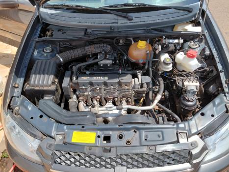 CHEVROLET Classic Sedan 1.0 4P VHCE FLEX LS, Foto 5