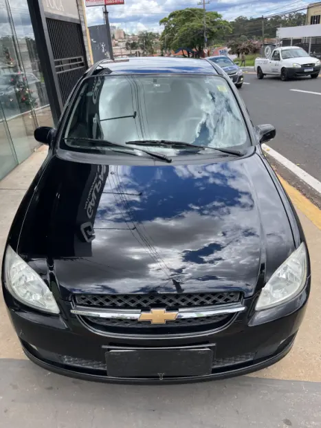 CHEVROLET Classic Sedan 1.0 4P VHCE FLEX LS, Foto 2