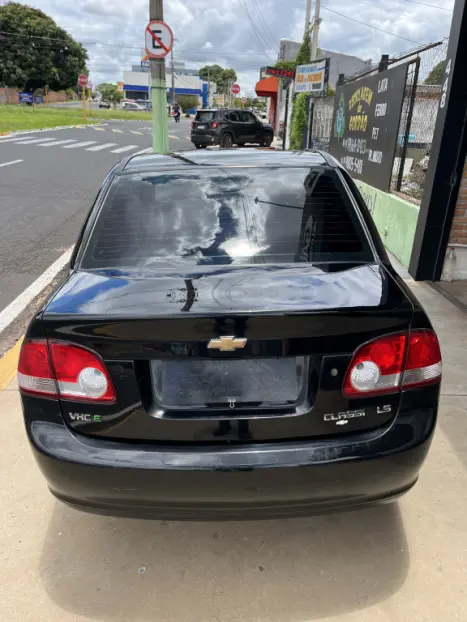CHEVROLET Classic Sedan 1.0 4P VHCE FLEX LS, Foto 3