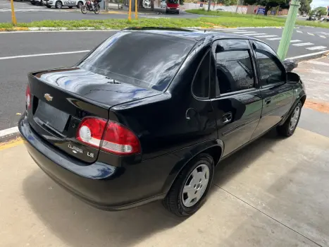 CHEVROLET Classic Sedan 1.0 4P VHCE FLEX LS, Foto 4