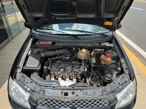 CHEVROLET Classic Sedan 1.0 4P VHCE FLEX LS, Foto 6