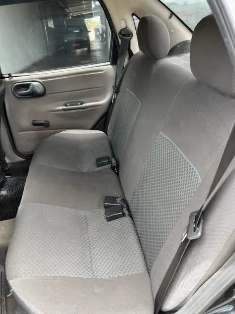 CHEVROLET Classic Sedan 1.0 4P VHCE FLEX LS, Foto 7