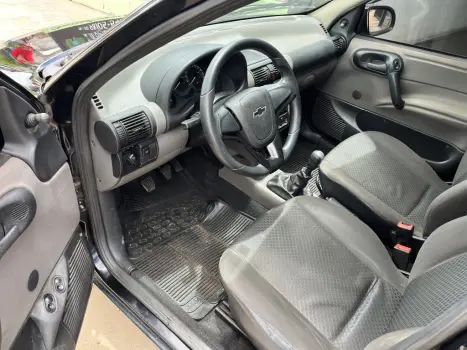 CHEVROLET Classic Sedan 1.0 4P VHCE FLEX LS, Foto 8