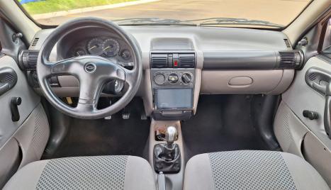 CHEVROLET Classic Sedan 1.0 4P, Foto 7