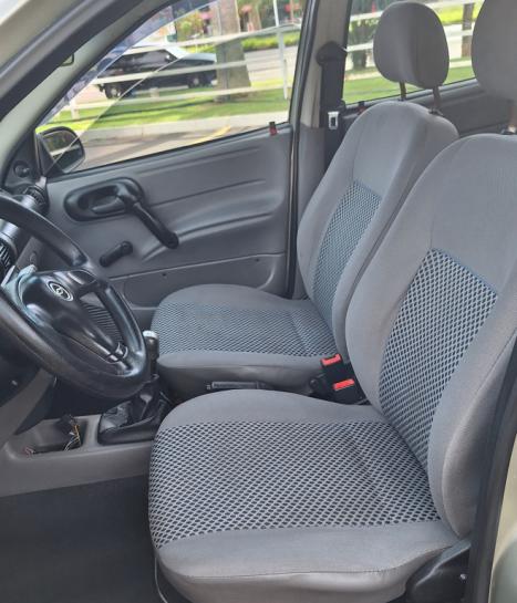 CHEVROLET Classic Sedan 1.0 4P, Foto 8