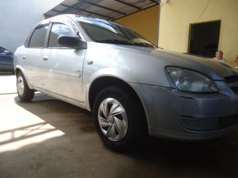 CHEVROLET Classic Sedan 1.0 4P VHCE FLEX LS, Foto 2