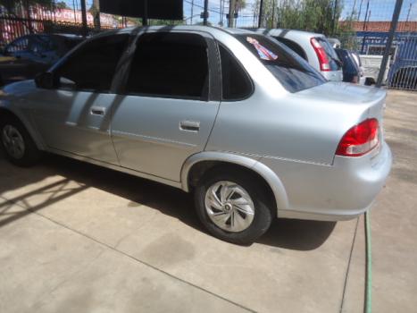 CHEVROLET Classic Sedan 1.0 4P VHCE FLEX LS, Foto 4