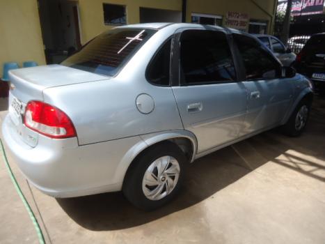 CHEVROLET Classic Sedan 1.0 4P VHCE FLEX LS, Foto 5