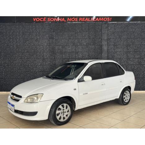 CHEVROLET Classic Sedan 1.0 4P, Foto 2