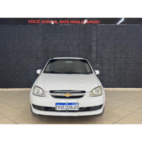 CHEVROLET Classic Sedan 1.0 4P, Foto 3