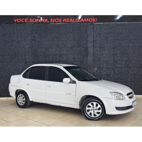 CHEVROLET Classic Sedan 1.0 4P, Foto 4