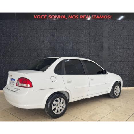 CHEVROLET Classic Sedan 1.0 4P, Foto 6