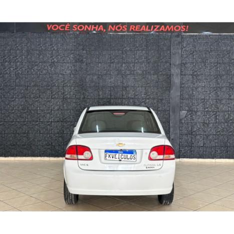 CHEVROLET Classic Sedan 1.0 4P, Foto 7