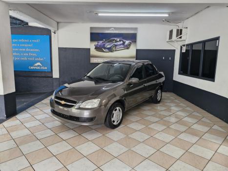 CHEVROLET Classic Sedan 1.0 4P VHCE FLEX LS, Foto 2