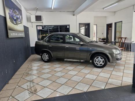 CHEVROLET Classic Sedan 1.0 4P VHCE FLEX LS, Foto 3