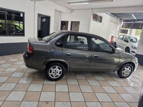 CHEVROLET Classic Sedan 1.0 4P VHCE FLEX LS, Foto 6
