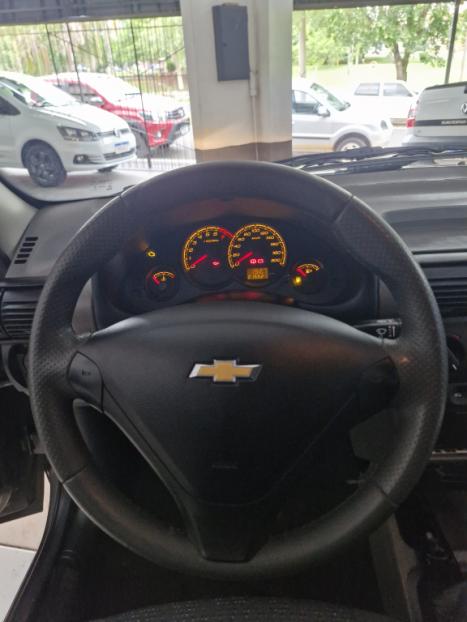 CHEVROLET Classic Sedan 1.0 4P VHCE FLEX LS, Foto 8