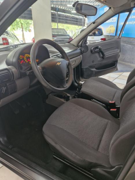 CHEVROLET Classic Sedan 1.0 4P VHCE FLEX LS, Foto 10