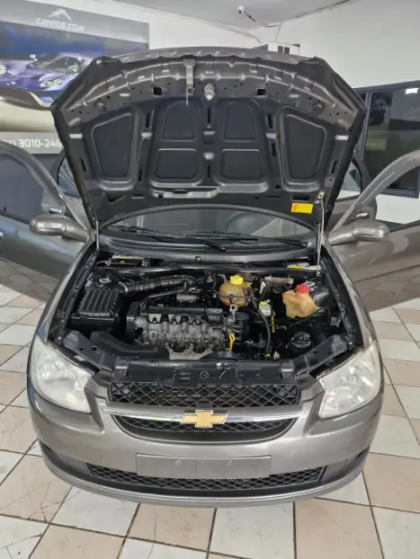 CHEVROLET Classic Sedan 1.0 4P VHCE FLEX LS, Foto 15