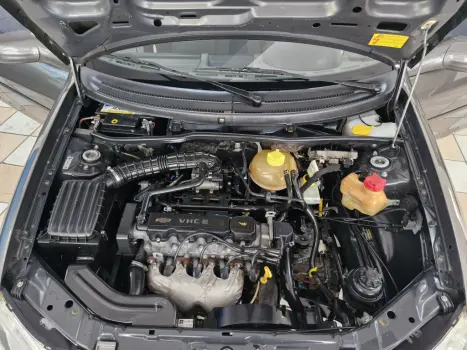 CHEVROLET Classic Sedan 1.0 4P VHCE FLEX LS, Foto 16