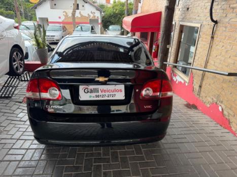 CHEVROLET Classic Sedan 1.0 4P VHCE FLEX LS, Foto 4