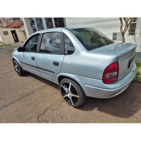 CHEVROLET Classic Sedan 1.0 4P FLEX LIFE, Foto 1