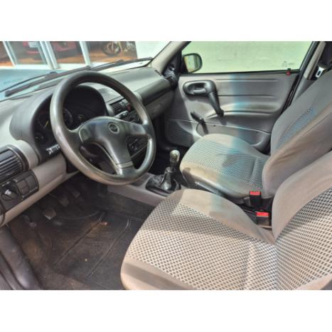 CHEVROLET Classic Sedan 1.0 4P FLEX LIFE, Foto 4