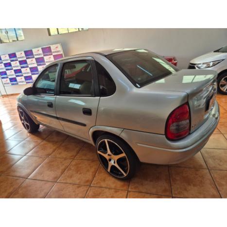 CHEVROLET Classic Sedan 1.0 4P FLEX LIFE, Foto 2