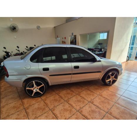 CHEVROLET Classic Sedan 1.0 4P FLEX LIFE, Foto 5