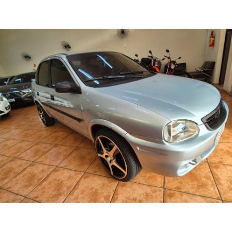 CHEVROLET Classic Sedan 1.0 4P FLEX LIFE, Foto 6