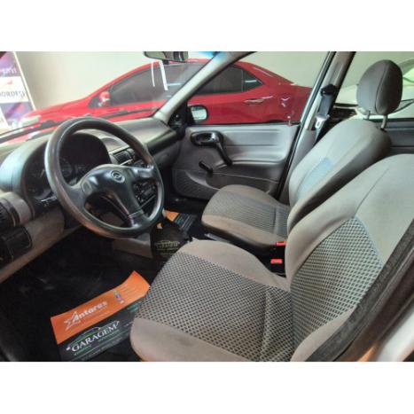 CHEVROLET Classic Sedan 1.0 4P FLEX LIFE, Foto 8