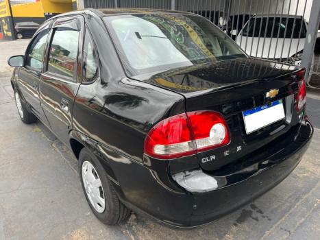 CHEVROLET Classic Sedan 1.0 4P VHCE FLEX LS, Foto 4
