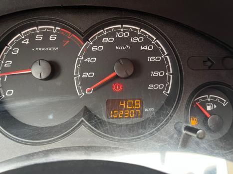 CHEVROLET Classic Sedan 1.0 4P VHCE FLEX LS, Foto 11