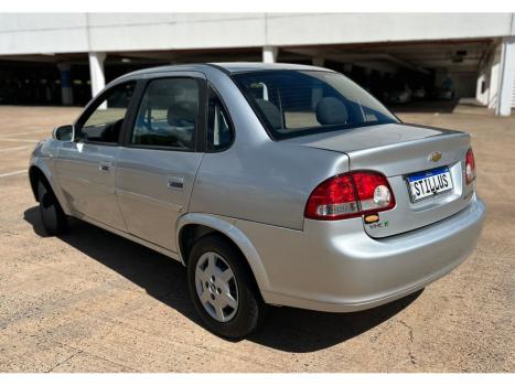 CHEVROLET Classic Sedan 1.0 4P VHCE FLEX LS, Foto 2