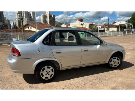 CHEVROLET Classic Sedan 1.0 4P VHCE FLEX LS, Foto 5