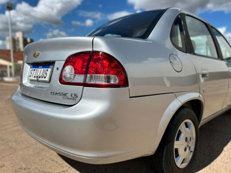 CHEVROLET Classic Sedan 1.0 4P VHCE FLEX LS, Foto 6