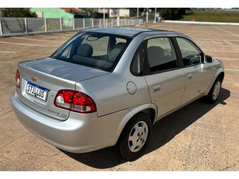 CHEVROLET Classic Sedan 1.0 4P VHCE FLEX LS, Foto 8