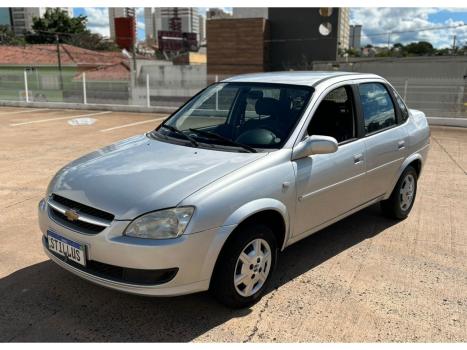 CHEVROLET Classic Sedan 1.0 4P VHCE FLEX LS, Foto 9
