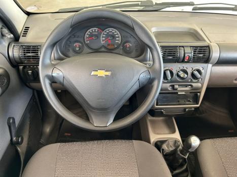 CHEVROLET Classic Sedan 1.0 4P VHCE FLEX LS, Foto 15