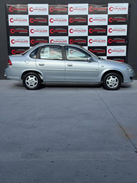 CHEVROLET Classic Sedan 1.0 4P VHCE FLEX LS, Foto 3