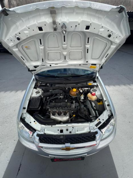 CHEVROLET Classic Sedan 1.0 4P VHCE FLEX LS, Foto 6