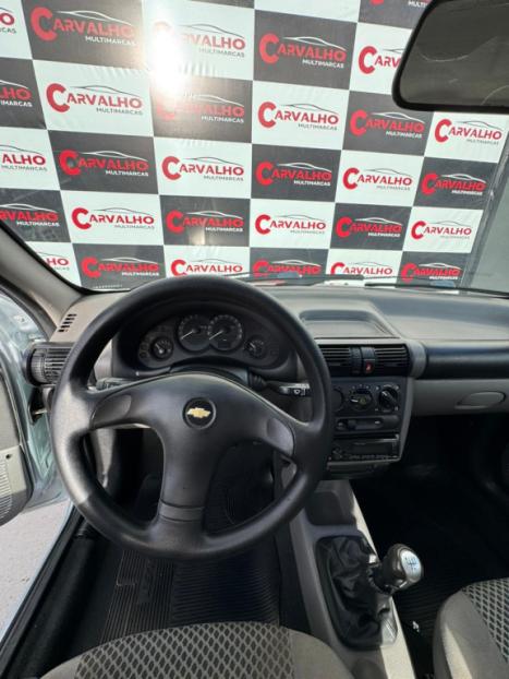 CHEVROLET Classic Sedan 1.0 4P VHCE FLEX LS, Foto 7