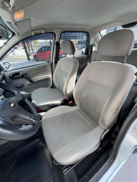 CHEVROLET Classic Sedan 1.0 4P VHCE FLEX LS, Foto 8