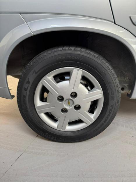 CHEVROLET Classic Sedan 1.0 4P VHCE FLEX LS, Foto 10