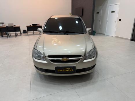 CHEVROLET Classic Sedan 1.0 4P, Foto 4