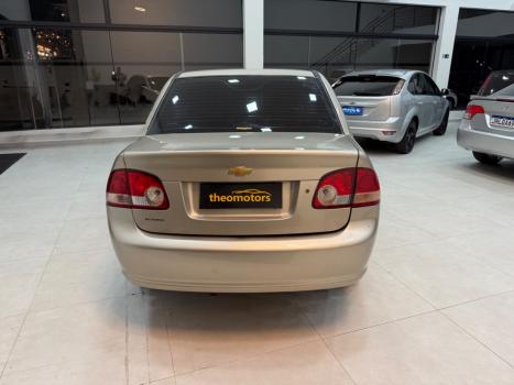 CHEVROLET Classic Sedan 1.0 4P, Foto 7